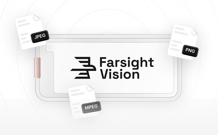 Farsight Vision Mapper generic view