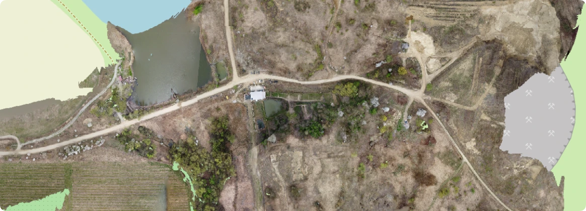 Orthophoto